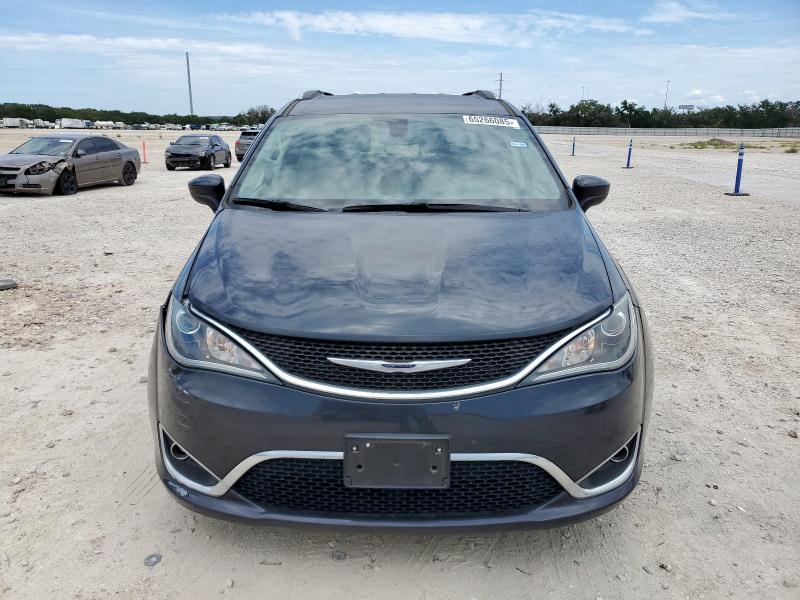 2020 CHRYSLER PACIFICA T - 2C4RC1BG1LR272467