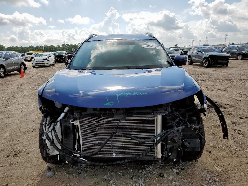 2020 NISSAN ROGUE S - 5N1AT2MT2LC704873