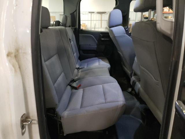 2017 CHEVROLET 1500 - 1GCVKNEC8HZ374539