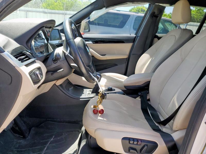 2017 BMW X1 SDRIVE2 - WBXHU7C39H5H34890
