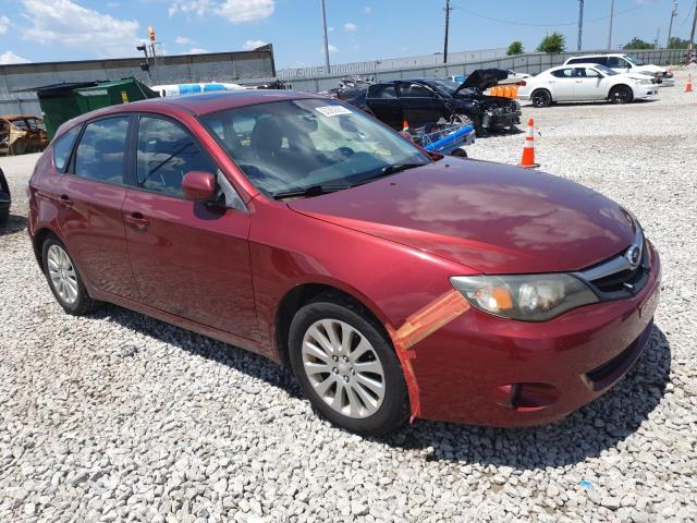 Vin: jf1gh6b64bh817414, lot: 63369365, subaru impreza 2.5i premium 20114