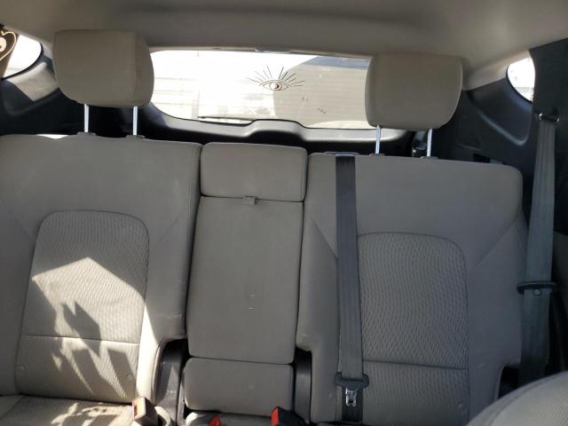 2018 HYUNDAI SANTA FE S - 5XYZT3LB3JG511890