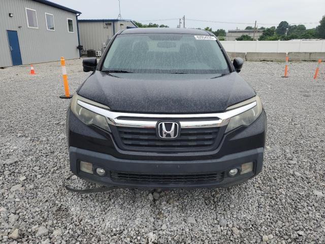 2017 HONDA RIDGELINE 5FPYK2F63HB006688