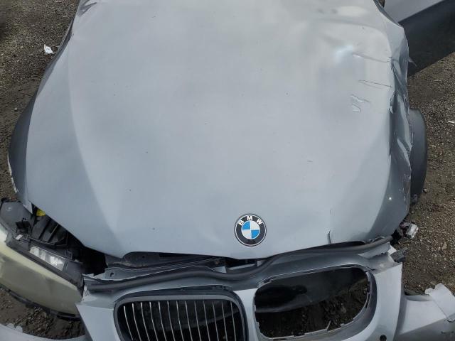 2011 BMW 335 IS - WBADX1C54BE569320