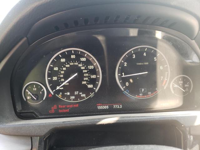 2015 BMW X5 XDRIVE3 5UXKR0C53F0K69607