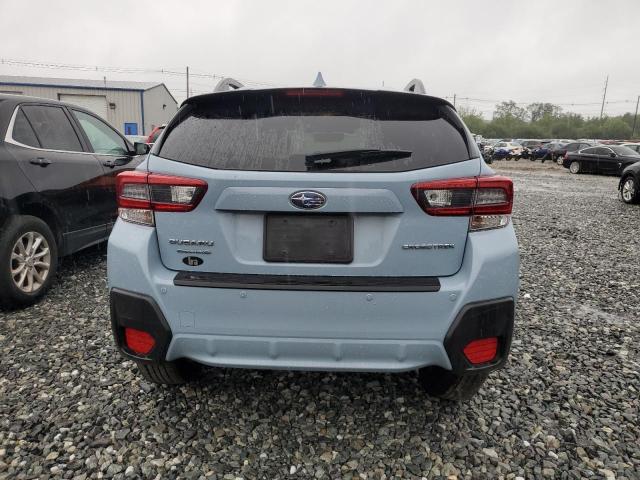 2023 SUBARU CROSSTREK JF2GTHNC6PH241985