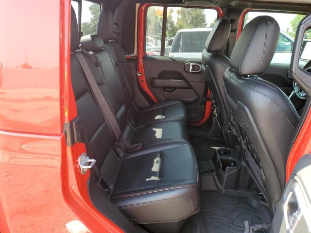 2021 JEEP GLADIATOR 1C6JJTEG6ML522197