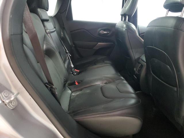 2019 JEEP CHEROKEE L 1C4PJMDX8KD244808