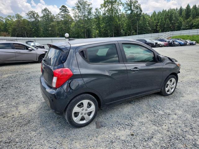2020 CHEVROLET SPARK LS KL8CA6SA6LC458768