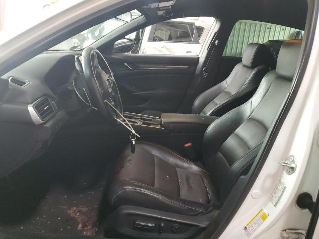 2018 HONDA ACCORD SPO - 1HGCV1F36JA244187