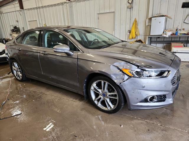 2013 FORD FUSION TIT - 3FA6P0D95DR278127