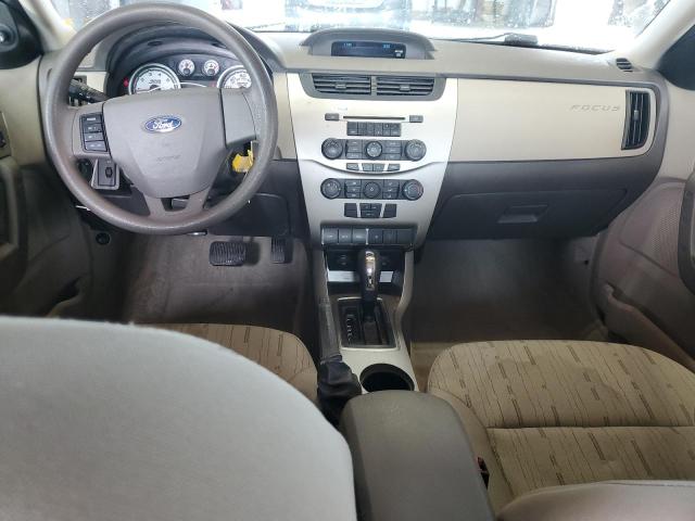 2010 FORD FOCUS SE - 1FAHP3FN4AW121914