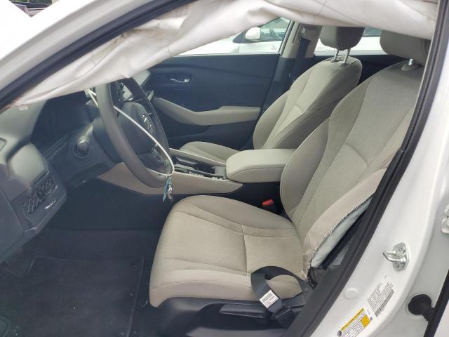 2024 HONDA ACCORD LX 1HGCY1F29RA078354