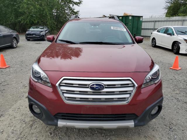 2016 SUBARU OUTBACK 3. 4S4BSENC1G3308849