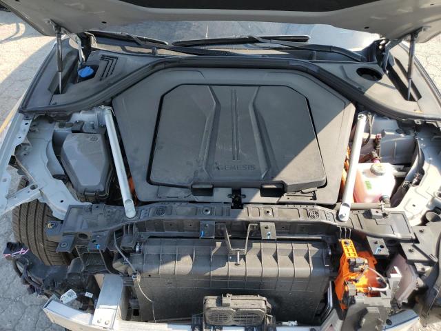 2023 GENESIS GV70 BASE 5NMMCET19PH000289