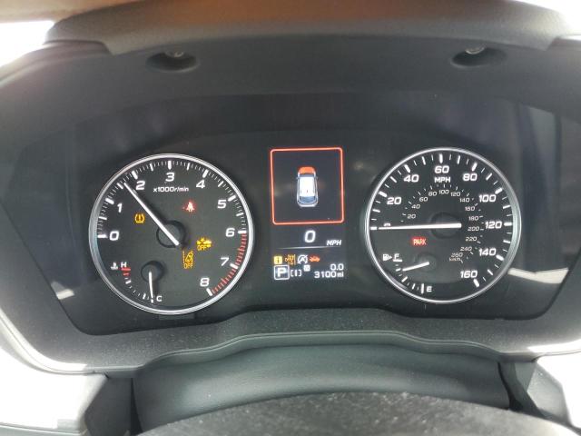 2025 SUBARU CROSSTREK JF2GUHDC2S8231669