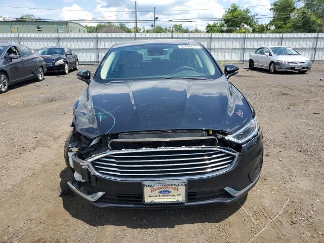 2020 FORD FUSION SEL 3FA6P0MU4LR183349