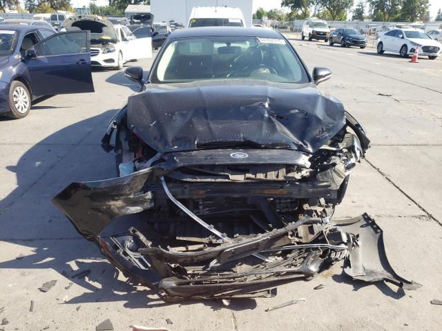 2013 FORD FUSION SE - 3FA6P0LU7DR363136
