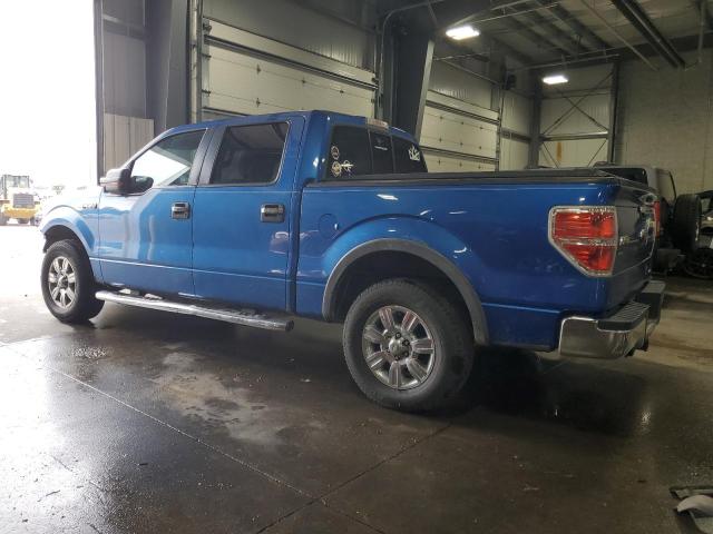 Vin: 1ftfw1cf6cke03519, lot: 64012155, ford f-150 supercrew 20122