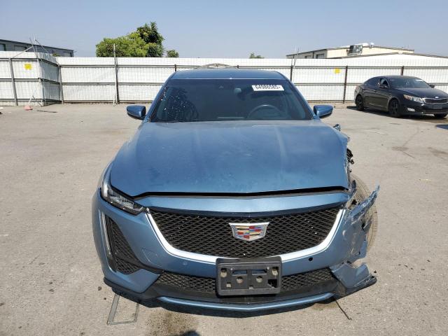 2023 CADILLAC CT5 SPORT 1G6DP5RK2P0147500