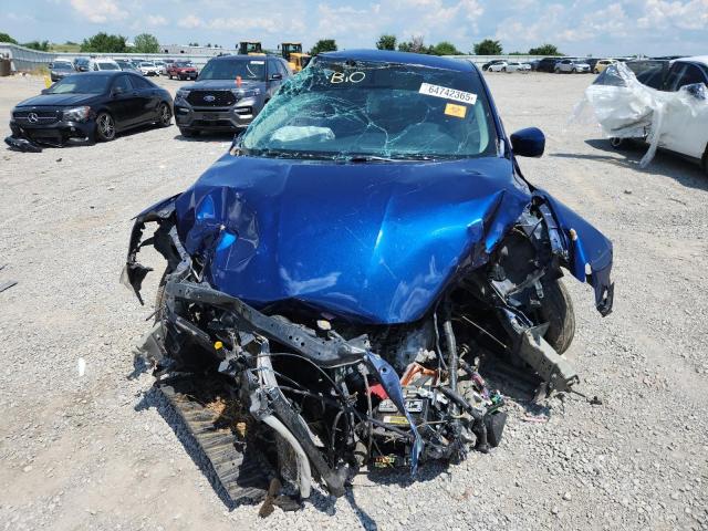 2019 NISSAN SENTRA S 3N1AB7AP7KY285214