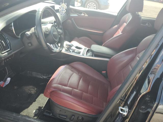2022 KIA STINGER GT KNAE55LC8N6111827