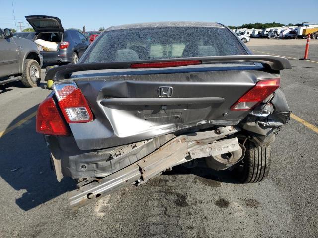 2005 HONDA CIVIC #3296928864