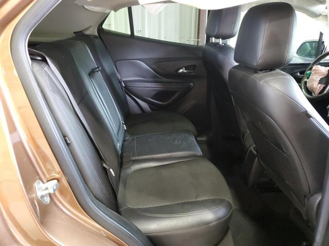 2017 BUICK ENCORE PRE KL4CJASB1HB188231