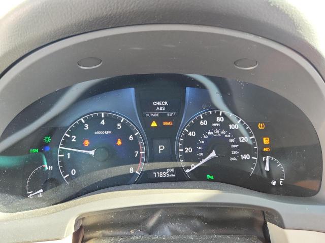 2015 LEXUS RX 350 BAS 2T2BK1BA0FC289650