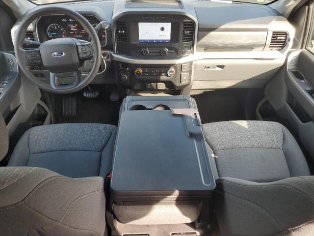 2021 FORD F150 SUPER - 1FTEW1EB9MFC92531