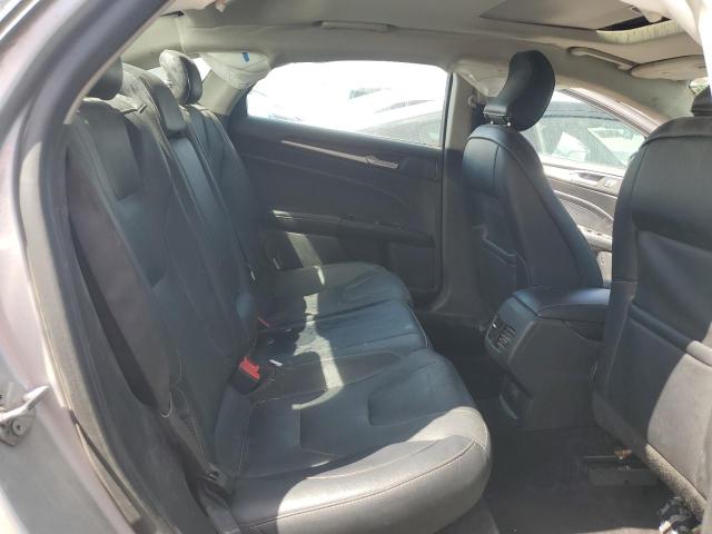 2019 FORD FUSION 3FA6P0RU2KR105045