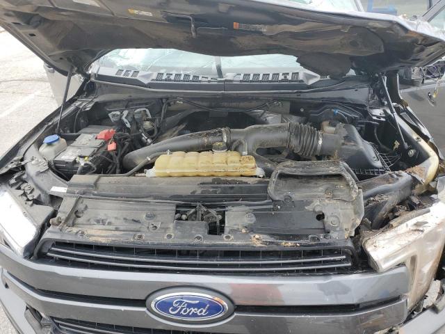 2020 FORD F150 SUPERCREW 1FTEW1E44LKF16733