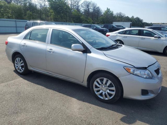 Vin: 1nxbu4ee0az359329, lot: 63064075, toyota corolla base 20104