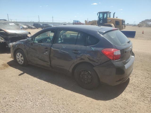 Vin: jf1gpaa6xgh305171, lot: 63494305, subaru impreza 20162