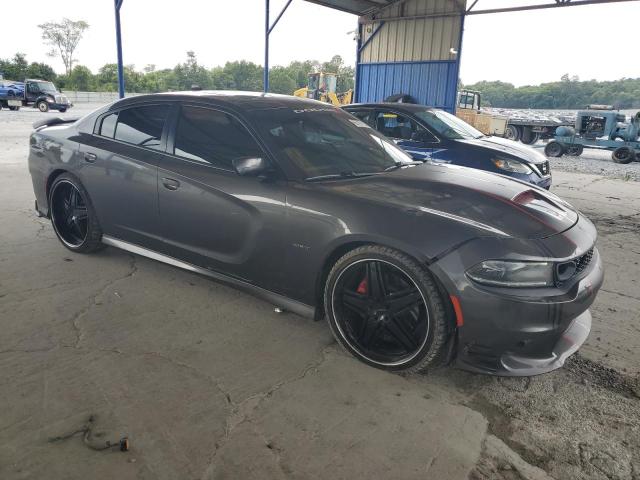 2019 DODGE CHARGER SC - 2C3CDXGJ6KH728417
