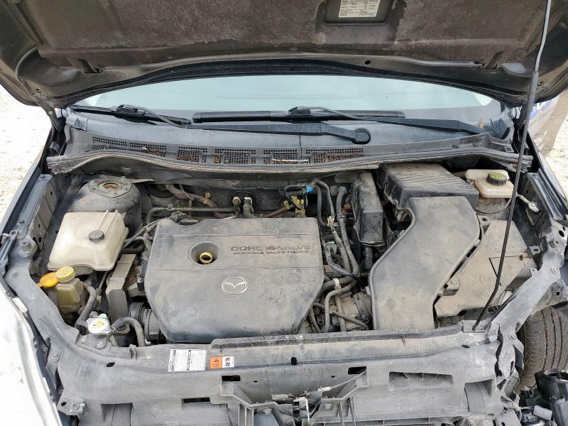 2010 MAZDA 5 - JM1CR2WL1A0366891