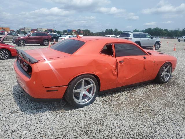 2016 DODGE CHALLENGER 2C3CDZC98GH336022