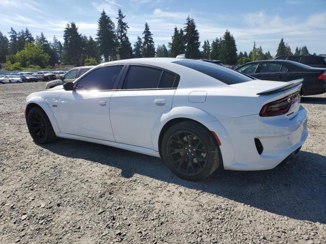 2023 DODGE CHARGER SC 2C3CDXGJ8PH701730