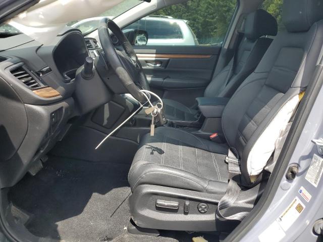 2021 HONDA CR-V EXL 7FART6H83ME014952