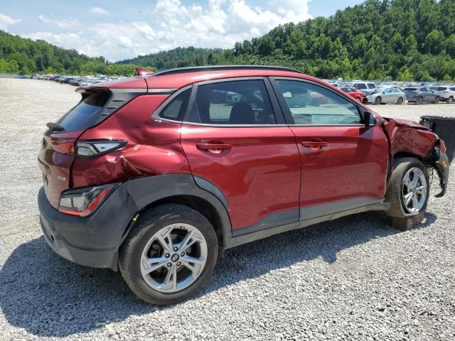 2023 HYUNDAI KONA SEL KM8K6CAB8PU043184