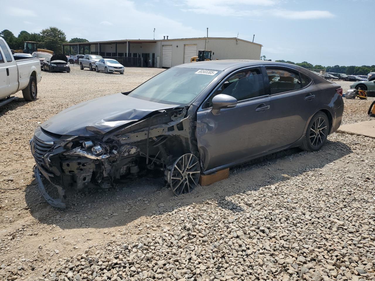 LEXUS ES 350