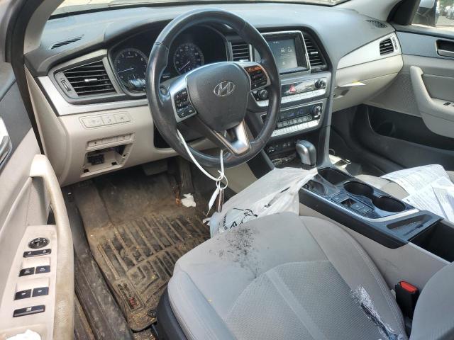 2018 HYUNDAI SONATA SPO - 5NPE34AF8JH726068