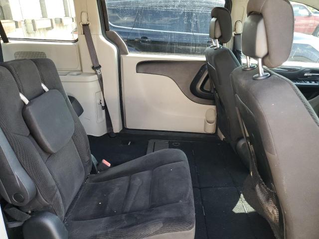 2018 DODGE GRAND CARA 2C4RDGBG8JR185257