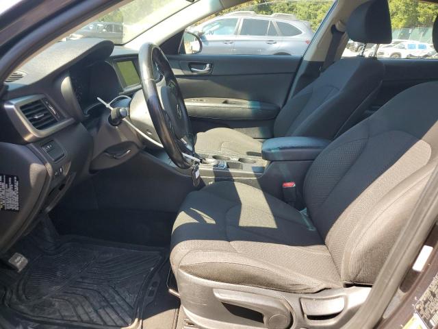 2017 KIA OPTIMA HYB KNAGT4LE6H5013383