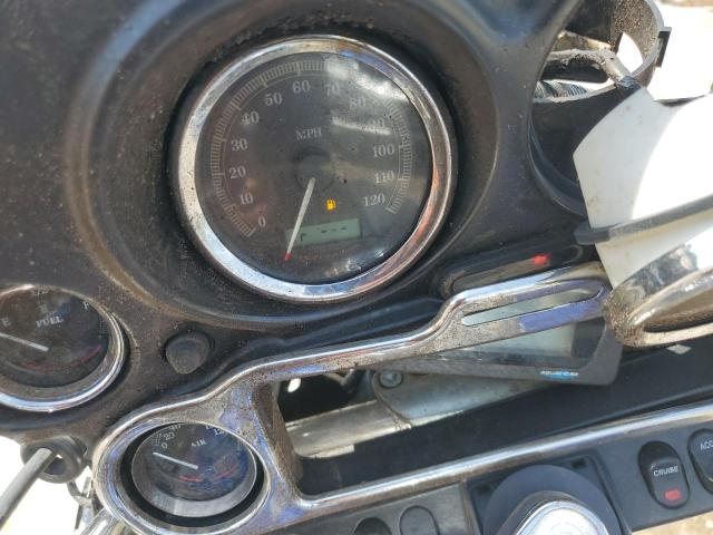 2009 HARLEY-DAVIDSON FLHTC 1HD1FF4149Y664100