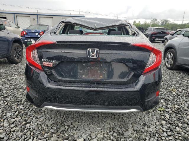 2019 HONDA CIVIC EX 19XFC1F33KE216119
