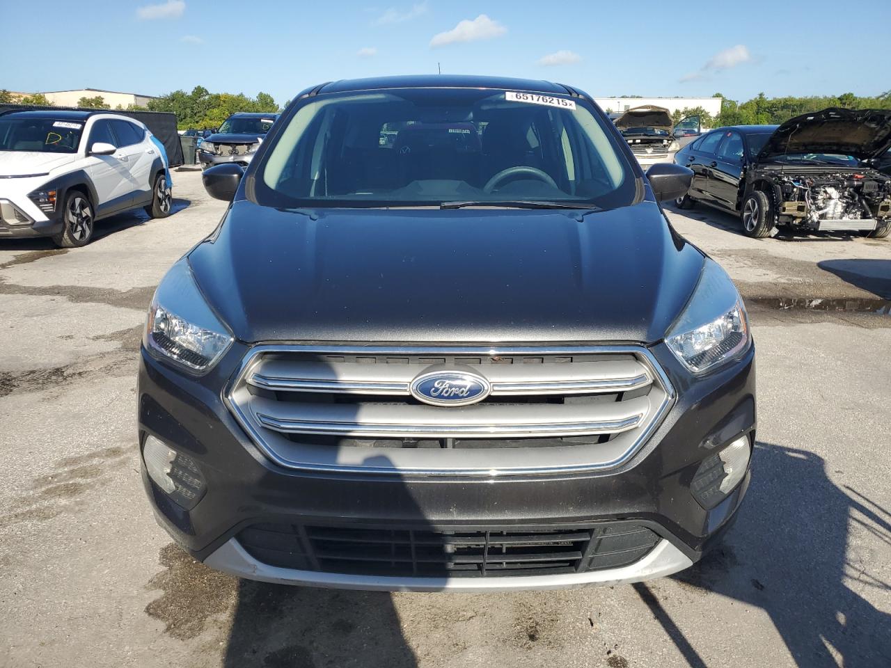 Ford Escape se 2019