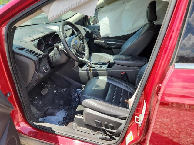 2019 FORD ESCAPE SEL 1FMCU0HD6KUA74927