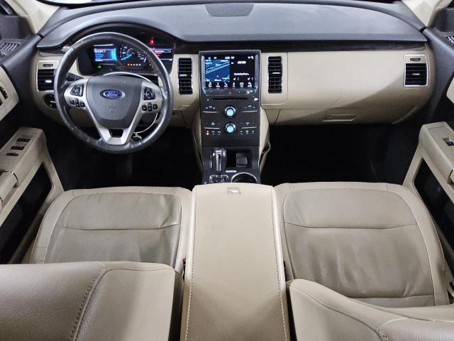 2016 FORD FLEX SEL 2FMGK5C83GBA08377