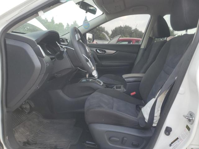 2015 NISSAN ROGUE S KNMAT2MV9FP542050
